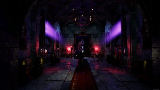 Eternity: The Last Unicorn screenshot 11