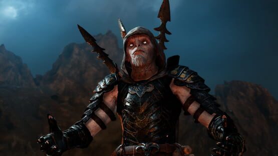 Middle-earth: Shadow of War screenshot 11