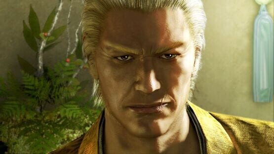 Ryuu ga Gotoku Ishin! screenshot 4