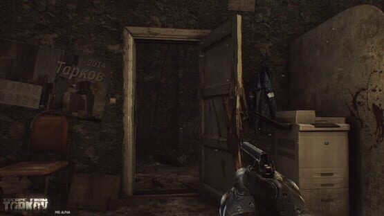 Escape from Tarkov screenshot 4