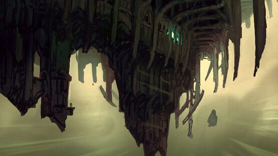 Darksiders II artwork 11
