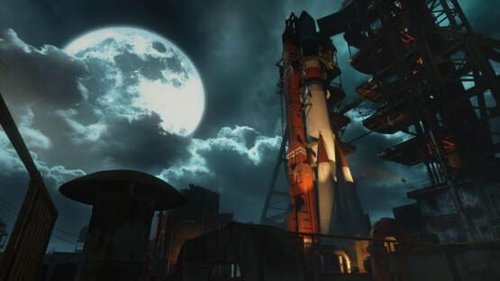 Call of Duty: Black Ops III - Zombies Chronicles Edition screenshot 3