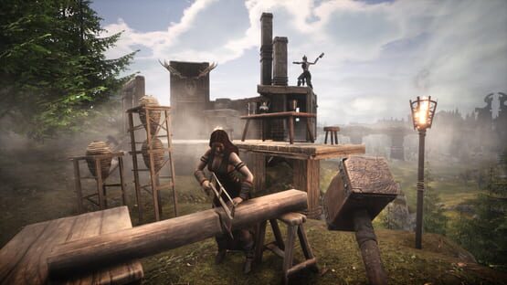 Conan Exiles screenshot 12