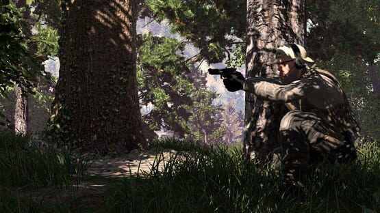 Ground Branch screenshot 2