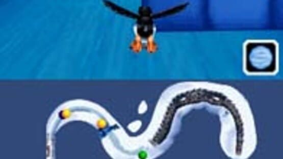 Puffins: Let's Race! screenshot 5