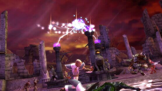 Guild Wars: Game of the Year Edition screenshot 2