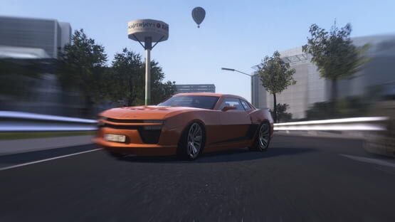 Crash Time III screenshot 5