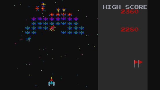 Namco Museum screenshot 5