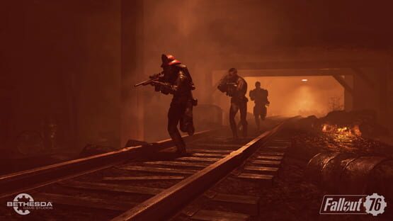 Fallout 76 screenshot 8