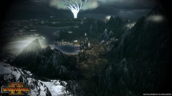 Total War: Warhammer II screenshot 10