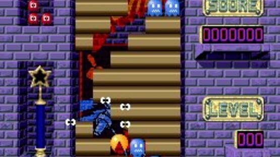 Pac-Attack screenshot 4