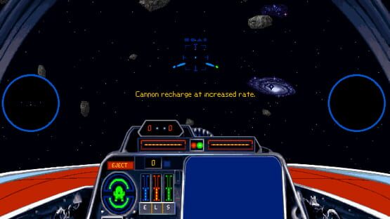 Star Wars: X-Wing vs. TIE Fighter - Balance of Power screenshot 4