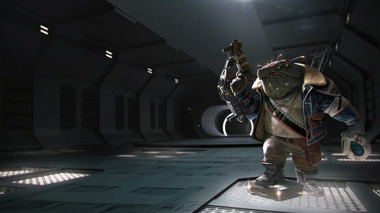 Endless Space 2: Vaulters screenshot 4