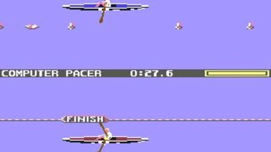 Summer Games II screenshot 5