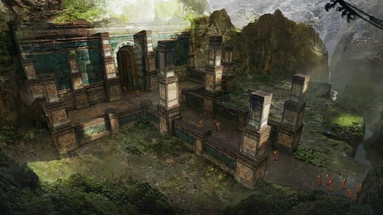 SpellForce 3 artwork 3