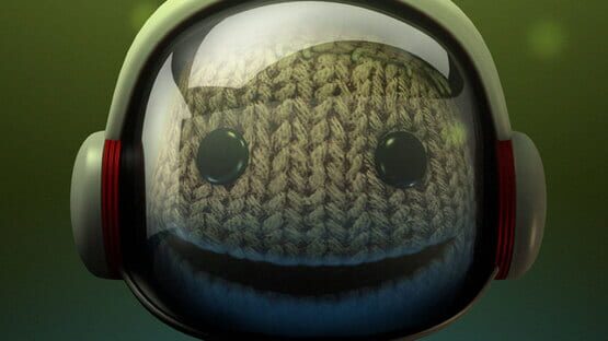 LittleBigPlanet artwork 8
