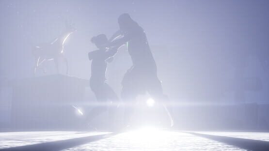 The Blackout Club screenshot 2