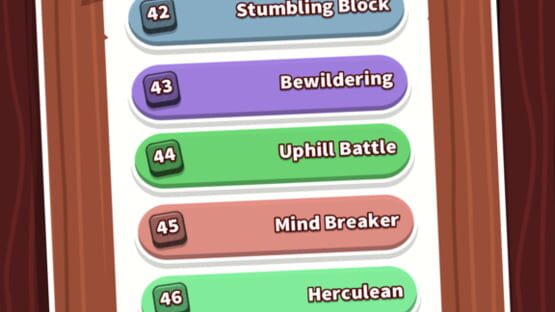 WordWhizzle Connect screenshot 10