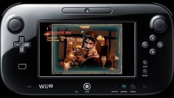Fatal Frame: Maiden of Black Water screenshot 9