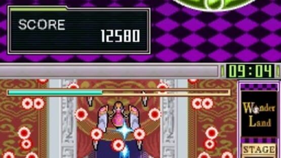 G.G Series Wonder Land screenshot 1