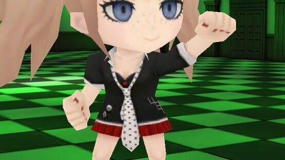 Danganronpa: Unlimited Battle screenshot 2