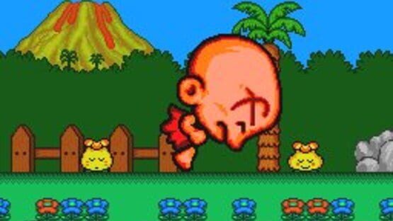 Bonk 3: Bonk's Big Adventure screenshot 9