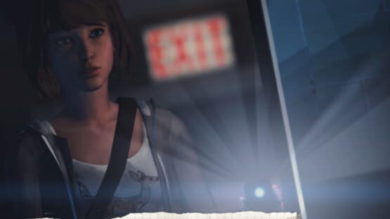 Life Is Strange screenshot 3