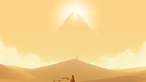 Journey artwork 6