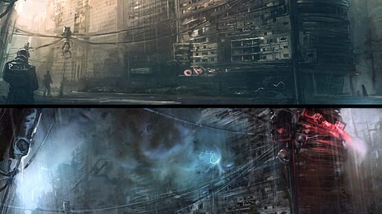 Inversion artwork 9