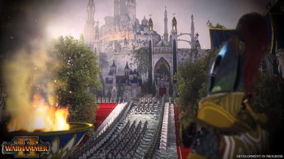Total War: Warhammer II screenshot 11