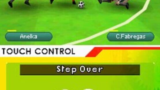Real Soccer 2010 screenshot 4