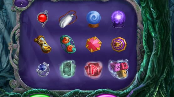Avalon Legends Solitaire screenshot 4