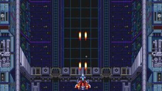 Soldier Blade screenshot 8