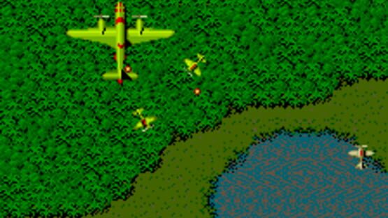 1942 screenshot 2