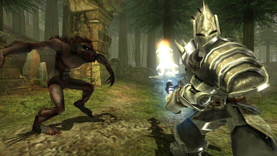 Fable: The Lost Chapters screenshot 4