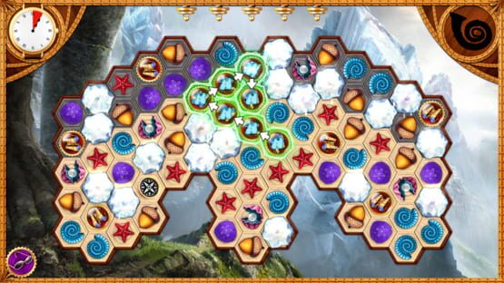 10tons Adventure Puzzles Bundle screenshot 1