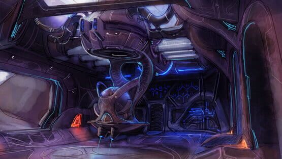 Halo 3 artwork 2
