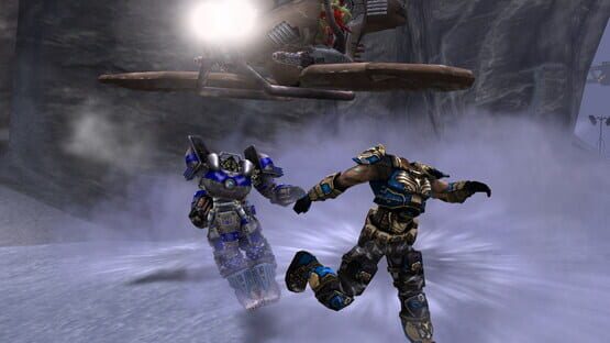 Unreal Tournament 2004: Editor's Choice Edition screenshot 3