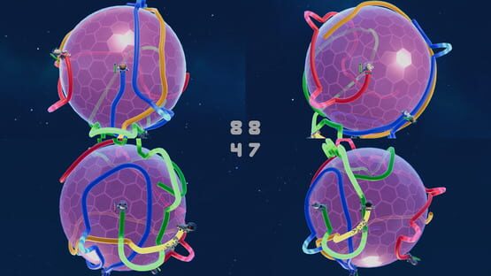 Astro Bears Party screenshot 2