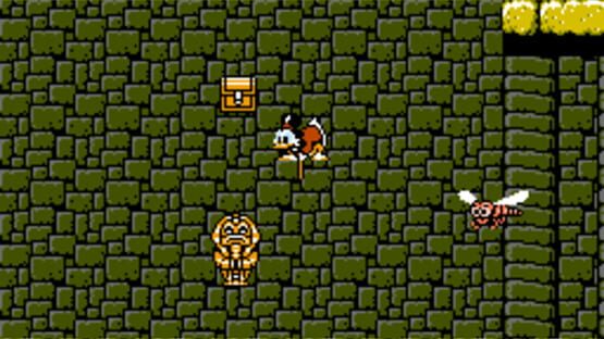 Disney's DuckTales 2 screenshot 2
