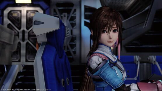 Star Ocean: The Last Hope - 4K & Full HD Remaster screenshot 3