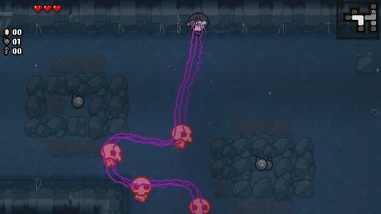 The Binding of Isaac: Afterbirth screenshot 5