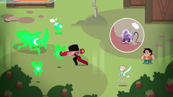 Attack the Light! screenshot 3
