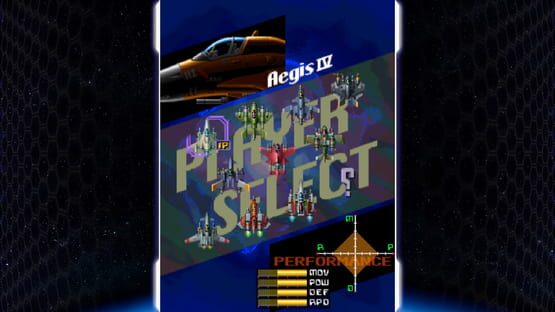 Raiden Legacy screenshot 4