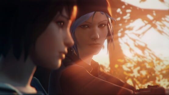 Life is Strange: Episode 4 - Dark Room screenshot 4