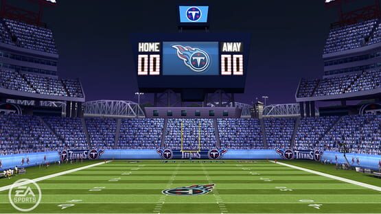 Madden NFL 10 screenshot 11