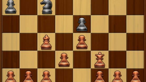 1500DS Spirits Vol. 7: Chess screenshot 1