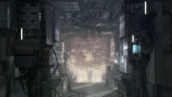 Observer artwork 8