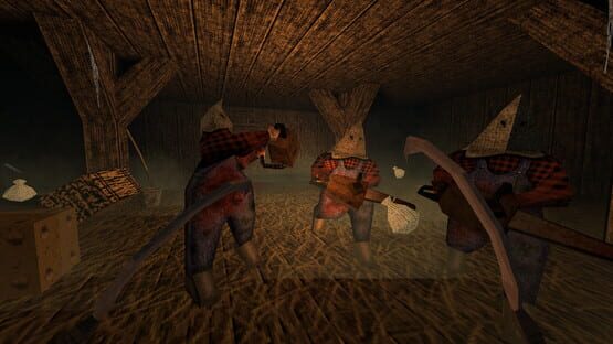 Dusk screenshot 3