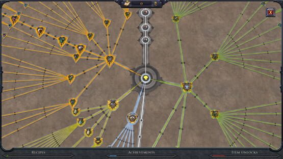 Albion Online screenshot 1